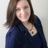 Photo of Ausra Burdick