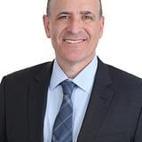 Photo of David Cooper