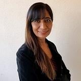 Photo of Ra Patel-Lesieur