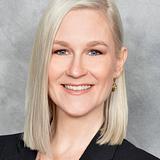 Photo of Alison Storey