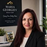 Photo of Maria Georgiev