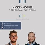 Photo of Tyler Hickey