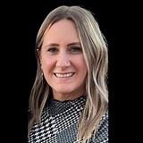 Photo of Megan Hudson