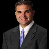 Photo of Damien Tullier