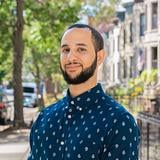 Photo of Anthony Perez