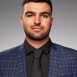 Photo of Eduard Ter-Osipyan