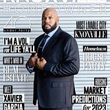 Photo of Xavier Garcia