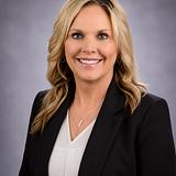 Photo of Heather Pedersen