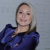Photo of Ariana Wright