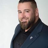 Photo of Barry  Fredericks