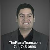 Photo of Alexander Piana