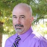 Photo of Gene Azarskis