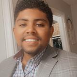 Photo of Austin Brown