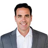 Photo of Jon Strauss