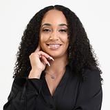 Photo of Erica Harris