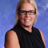 Photo of Christina Faidley