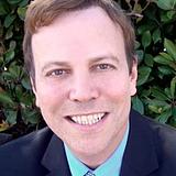 Photo of Cary Goldstone