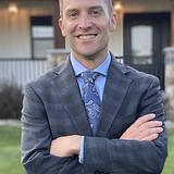 Photo of Eric Marshall