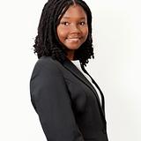 Photo of Cindy Celestin