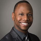 Photo of Brian Shelby-Hampton