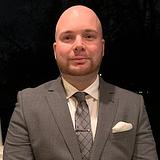 Photo of Chris Marie