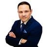 Photo of Salvador Benavides