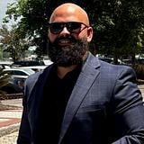 Photo of James Grekousis