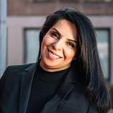 Photo of Mojdeh Olamazadeh