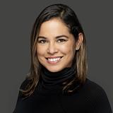 Photo of Oriana Ordaz