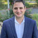 Photo of Ron DiSanto