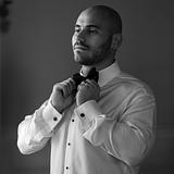 Photo of Brandon Zeidner