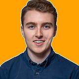 Photo of Andrew Whelan