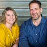 Photo of The Mayhew Team