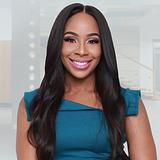 Photo of Ashley Hartsfield