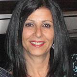 Photo of Cynthia Castillo