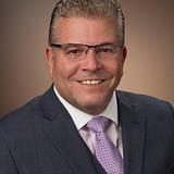 Photo of Hank Mendez