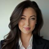 Photo of Holly Drummonds