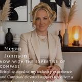 Photo of Megan Johnson