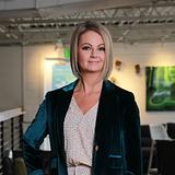 Photo of Adrienne Jones