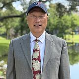 Photo of Baozhuang Tian