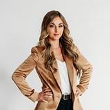 Photo of Megan Sullivan