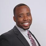 Photo of Clinton Williams