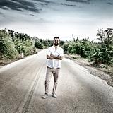 Photo of Nick Bahateridis