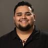Photo of Nathaniel Sanchez