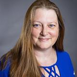 Photo of Clair Gammel