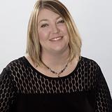 Photo of Stephanie Harris