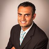 Photo of Sajag Patel