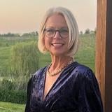 Photo of Jacqueline Hartman