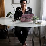 Photo of Cheryl White