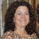 Photo of Patti Joyner